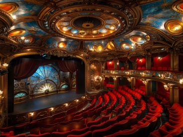 10 spectacles à voir absolument en juin 2023 à Paris 