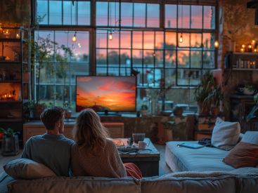 Paramount + : les nouveautés films et séries de juin 2024