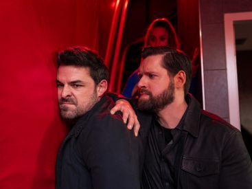 FBI : International – La Saison 3 de la série policière de Dick Wolf arrive sur Paramount+