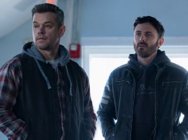 The Instigators : une course-poursuite explosive avec Matt Damon et Casey Affleck sur Apple TV+