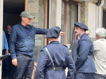 La Bonne Étoile : une comédie dramatique de Pascal Elbé avec Benoît Poelvoorde