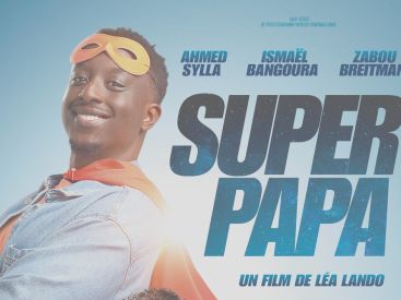 Super Papa, la nouvelle comédie de Léa Lando avec Ahmed Sylla, Zabou Breitman