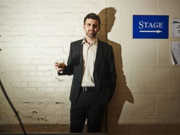 Sam Morril : You’ve Changed, le nouveau stand-up hilarant sur Prime Video