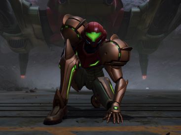 Metroid Prime 4 : Beyond, la prochaine mission épique de Samus Aran sur Nintendo Switch