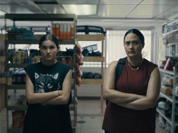 Fancy Dance : Lily Gladstone dans un nouveau drame sur Apple TV+