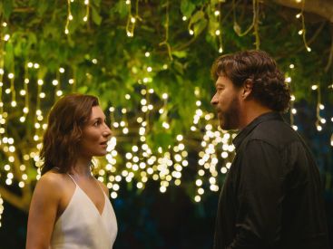 Si je tombe : Harry Connick Jr. en rock star en déclin dans une nouvelle comédie romantique Netflix