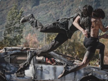 Sweet Home Saison 3 : Une nouvelle ère d'horreur et de drame sur Netflix