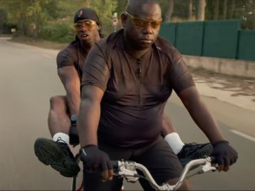 Golo et Ritchie : un voyage à vélo bouleversant de Marseille à Grigny au cinéma en août 2024