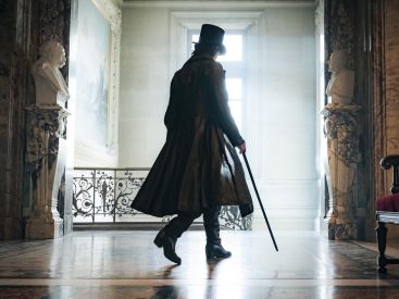 Le Comte de Monte Cristo : les lieux de tournage du film en Île-de-France 