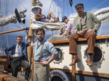 Le Ministère de la Sale Guerre, Guy Ritchie révèle une histoire vraie explosive sur Prime Video