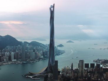 Skyscraper sur Prime Video : Un thriller vertigineux avec Dwayne Johnson 