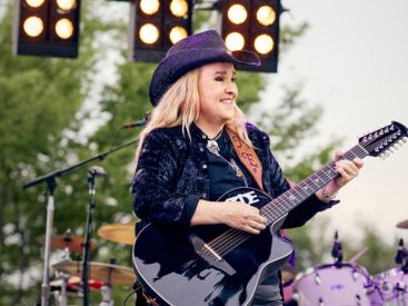 Melissa Etheridge: I'm Not Broken sur Paramount+ : Une histoire inspirante de guérison par la musique