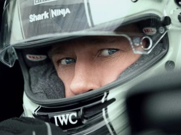 F1 : Brad Pitt au cœur de l’action automobile se dévoile dans une première bande-annonce