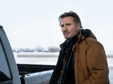 Ice Road : Liam Neeson affronte les éléments sur Prime Video