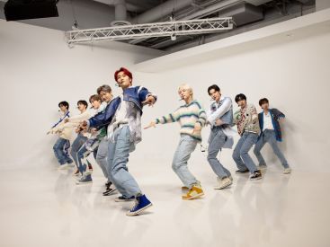 K-Pop Idols sur Apple TV+ : Plongée dans le Phénomène Mondial avec Jessi, CRAVITY et BLACKSWAN