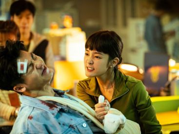 GG Precinct sur Netflix : Enquêtes déjantées et humour taïwanais dans une nouvelle série policière