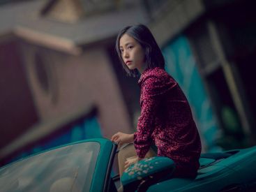 Les Silences de la forêt : nouvelle série coréenne sur fond de thriller psychologique sur Netflix