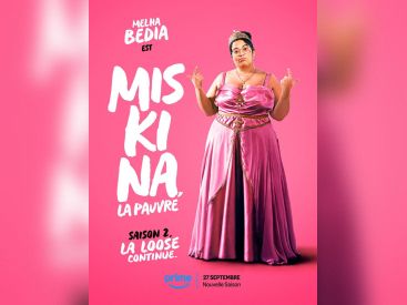 Miskina la pauvre Saison 2