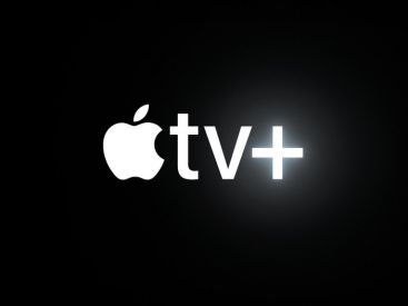 Logo Apple TV+