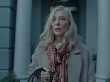 Disclaimer – nouvelle série à suspense d'Alfonso Cuarón avec Cate Blanchett, sur Apple TV+ 