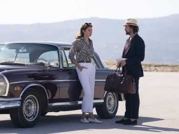 Killer Heat – Thriller envoûtant avec Joseph Gordon-Levitt et Shailene Woodley sur Prime Video