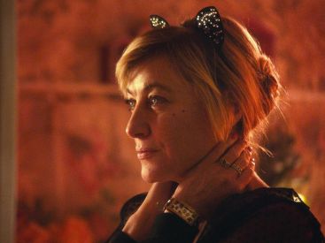 Une Vie Rêvée de Morgan Simon : Une comédie douce-amère avec Valeria Bruni Tedeschi