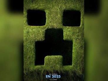 Minecraft: le film avec Jason Momoa et Jack Black se dévoile dans un premier teaser