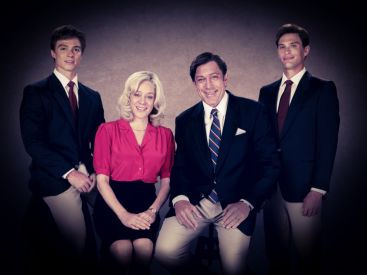 Monstres : L'histoire de Lyle et Erik Menendez – Une nouvelle saison glaçante sur Netflix