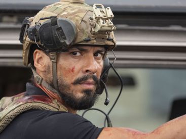 Cœurs Noirs Saison 2 - Une mission personnelle pour les Forces Spéciales françaises bientôt sur Prime Video