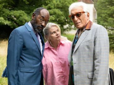 On fait quoi maintenant ? - Isabelle Nanty et Gérard Darmon dans une comédie irrésistible sur la reconversion à 58 ans
