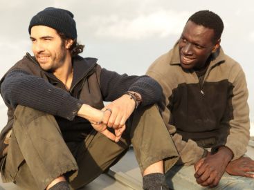 Samba – Omar Sy dans une comédie dramatique émouvante par les réalisateurs d'Intouchables sur Max