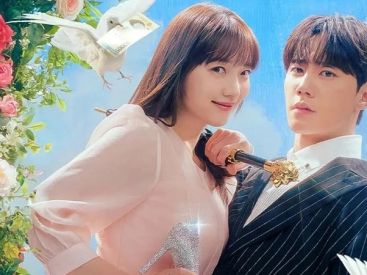 Dreaming of a Freaking Fairytale : La nouvelle série sud-coréenne sur Paramount+