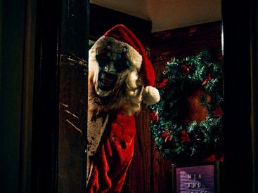 Terrifier 3 : Art le Clown revient pour transformer Noël en cauchemar