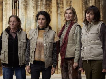 Des jours meilleurs : Une comédie pleine d’espoir avec Valérie Bonneton et Michèle Laroque