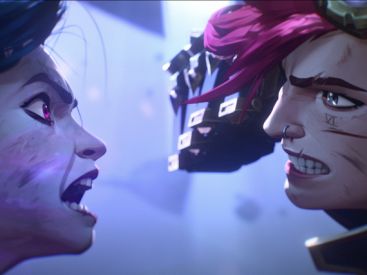 Arcane Saison 2 : La guerre entre Piltover et Zaun s'intensifie sur Netflix en novembre 2024