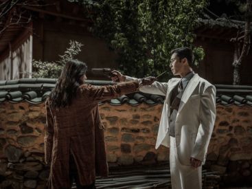 La Créature de Kyŏngsŏng – La saison 2 de la série coréenne arrive sur Netflix