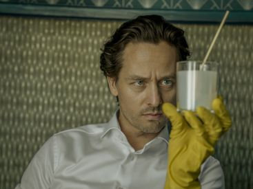 Les Meurtres zen : une comédie noire allemande entre pleine conscience et criminalité sur Netflix