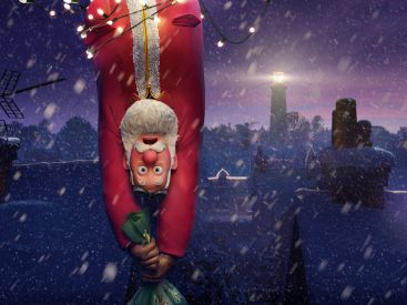 Ce Noël-là : Richard Curtis signe une comédie d'animation pleine de magie sur Netflix