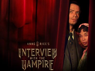 Entretien avec un Vampire : la saison 2 de l'adaptation d'Anne Rice arrive sur Paramount+