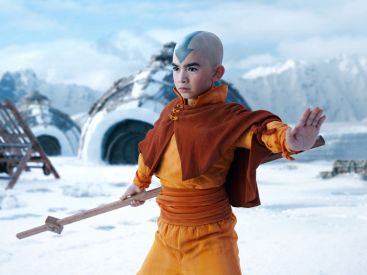Avatar : Le Dernier Maître de l'Air – La saison 2 se prépare à explorer le Royaume de la Terre