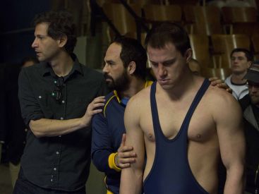 Foxcatcher : le drame fascinant de Bennett Miller sur Prime Video