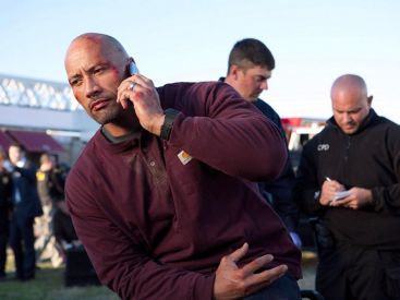 Infiltré : Dwayne Johnson dans un thriller explosif sur Prime Video 