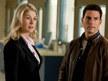 Jack Reacher : Tom Cruise dans un thriller haletant disponible sur Prime Video