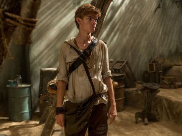 Le Labyrinthe : l’aventure de science-fiction palpitante débarque sur Prime Video