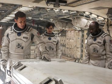 Interstellar : le chef-d'œuvre de Christopher Nolan débarque sur Netflix 