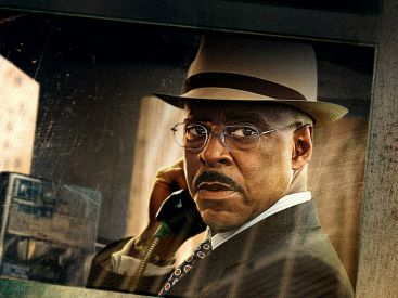 Heist 88 : Le thriller policier débarque sur Paramount+