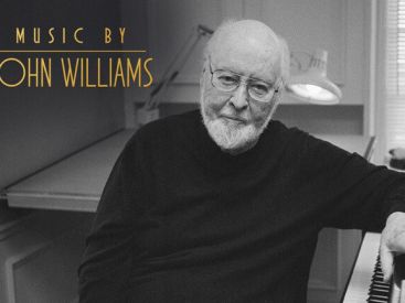 Music by John Williams : Le documentaire événement sur le compositeur légendaire arrive sur Disney+