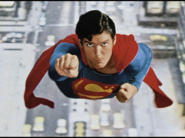 [Télé] Christopher Reeve : le Superman éternel – Un documentaire hommage sur TCM