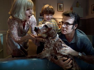 Boule & Bill : une comédie familiale disponible sur Disney+