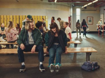 Partir un jour : Juliette Armanet dans un drame nostalgique, au cinéma en octobre 2025